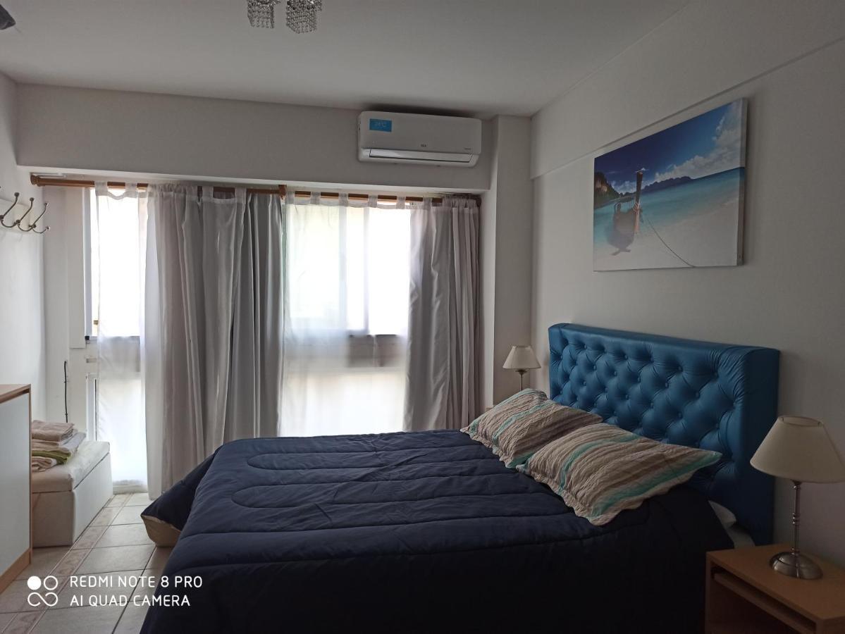 Recoleta Beautiful Apartment II Буэнос-Айрес Экстерьер фото