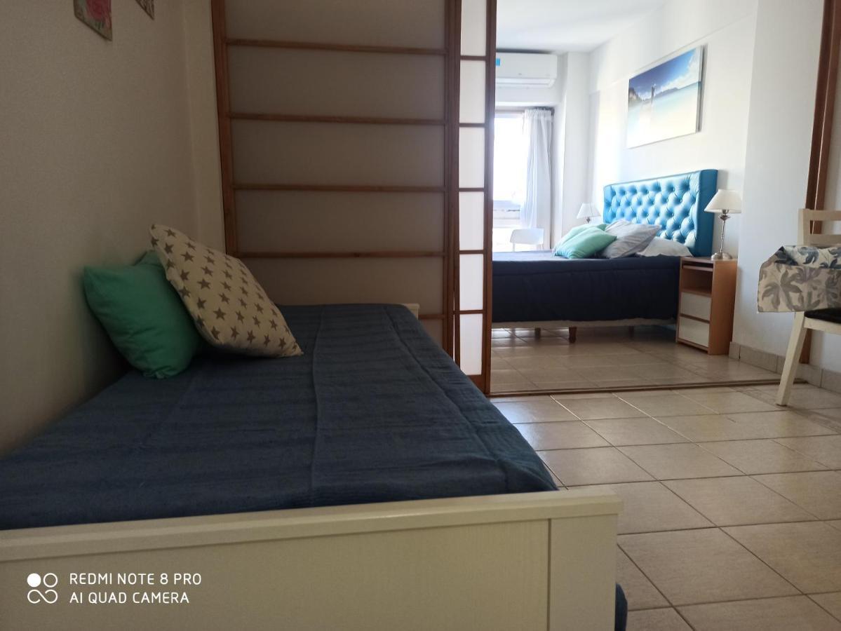 Recoleta Beautiful Apartment II Буэнос-Айрес Экстерьер фото