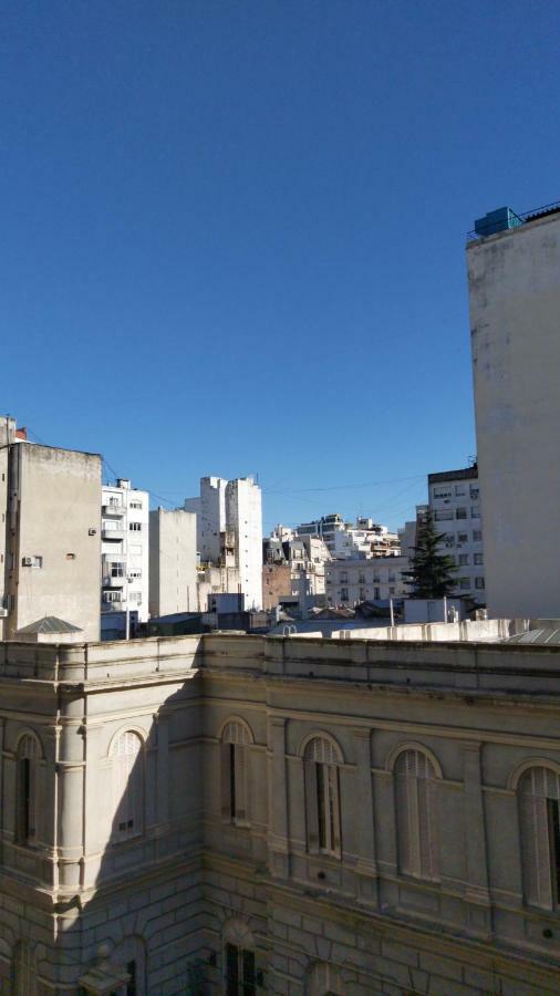 Recoleta Beautiful Apartment II Буэнос-Айрес Экстерьер фото