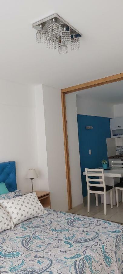 Recoleta Beautiful Apartment II Буэнос-Айрес Экстерьер фото